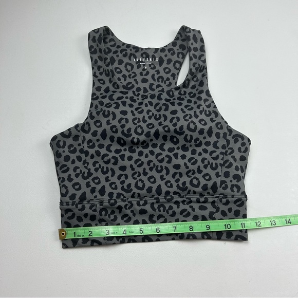 All Fenix 2 piece leopard print gym outfit - Picture 7 of 16